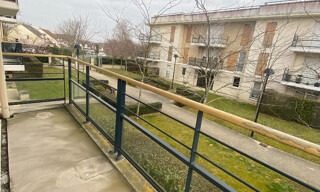Appartement 3 Pièces 58 m² à louer à Épinay-sur-Orge (91360)