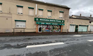 Immeuble  148 m² à vendre à Maromme (76150)