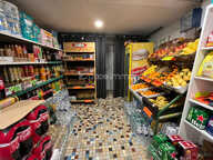 IMMEUBLE DE RAPPORT  - MUR COMMERCIAUX - HABITATION - MAROMME - 148.71m² -  4 CHAMBRES — photo 2