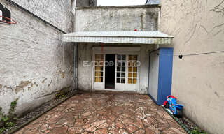 Immeuble  148 m² à vendre à Maromme (76150)