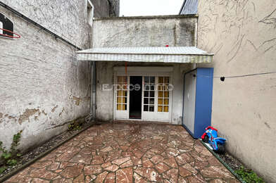 Immeuble  212000 €