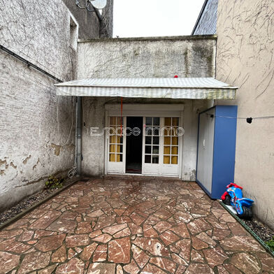 Immeuble  212000 €