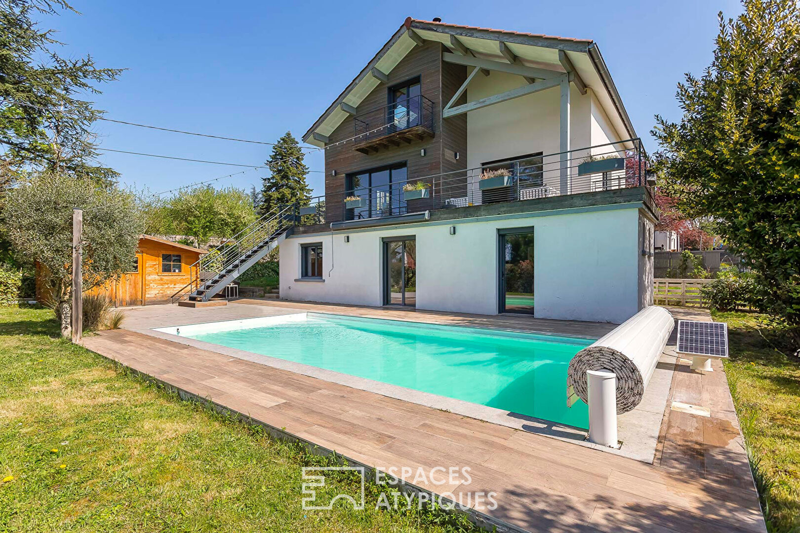 Maison L T6