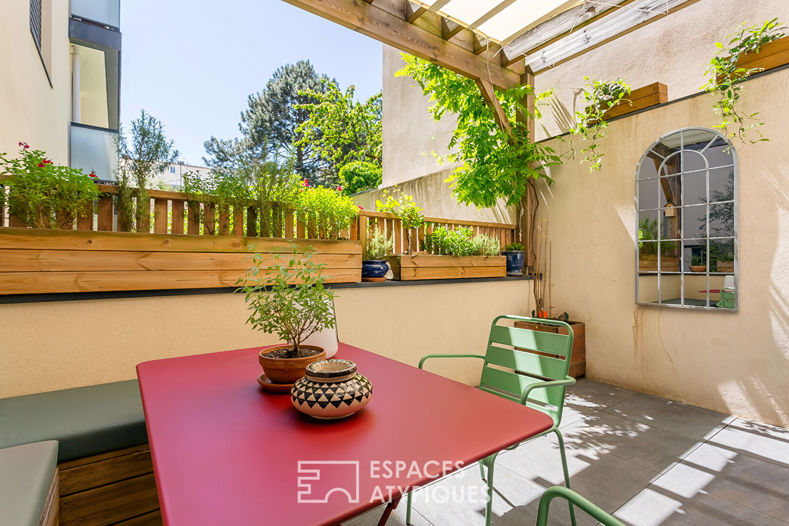 Maison L T6