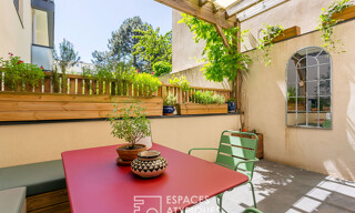Maison 6 Pièces 228 m² à vendre à Lyon 4 (69004)