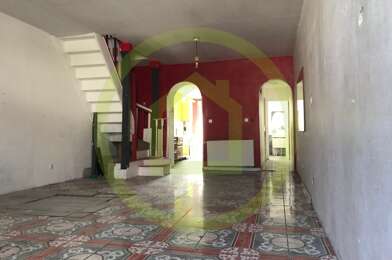 Maison 5 pièces 60000 €