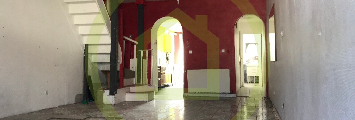 Maison 5 Pièces 85 m² à vendre à Beuvrages (59192)