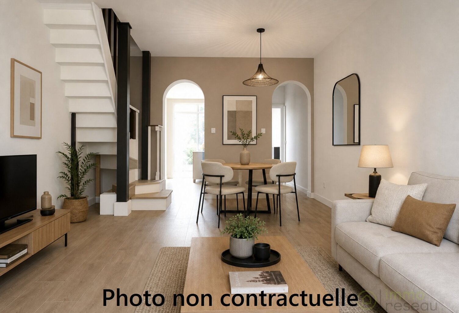 Maison — photo 1