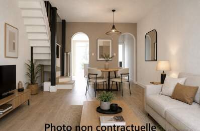 Maison — photo du bien
