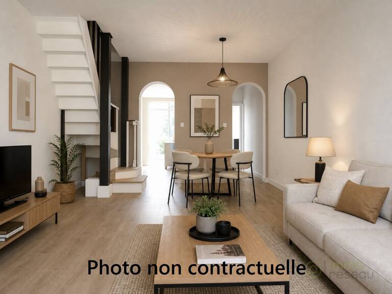 Maison — photo 1
