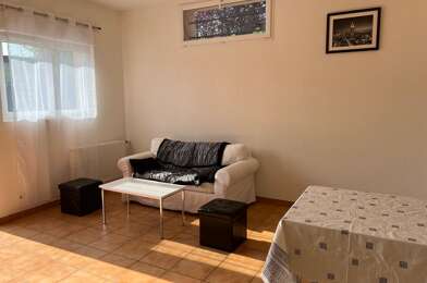 Appartement 2 pièces 245000 €