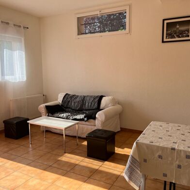 Appartement 2 pièces 245000 €