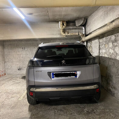 Garage  80000 €