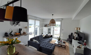 Appartement 4 Pièces 80 m² à vendre à Thouaré-sur-Loire (44470)