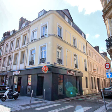 Immeuble  1025000 €