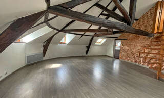 Appartement 2 Pièces 51 m² à vendre à Rouen (76000)