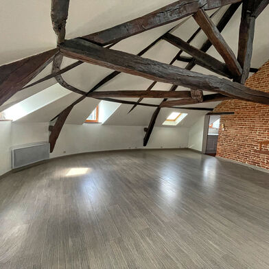 Appartement 2 pièces 115000 €