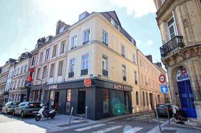 Immeuble  950000 €