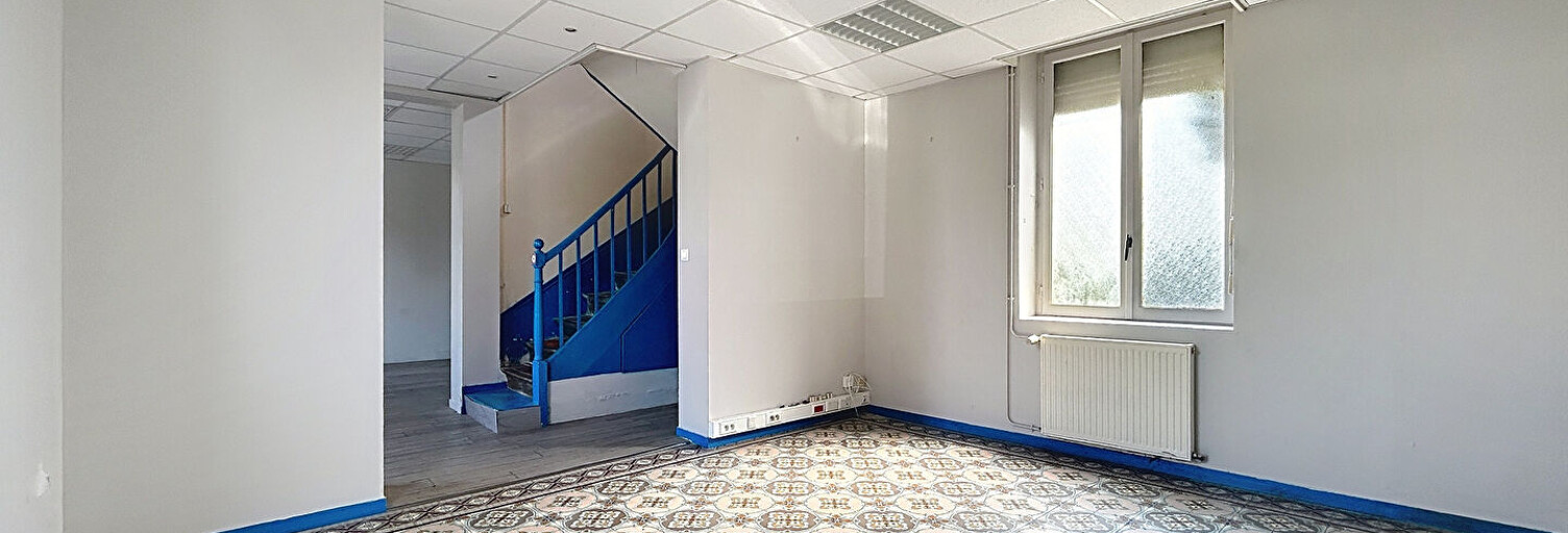 Maison 4 Pièces 89 m² à vendre à Bonsecours (76240)