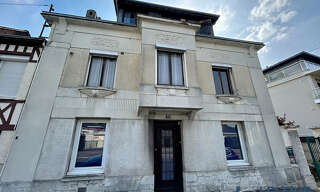 Maison 4 Pièces 89 m² à vendre à Bonsecours (76240)