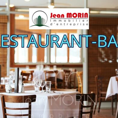 Commerce  245000 €