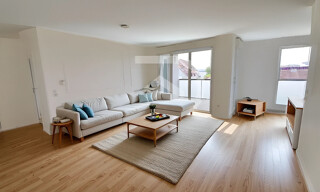 Appartement 3 Pièces 66 m² à louer à Nanterre (92000)