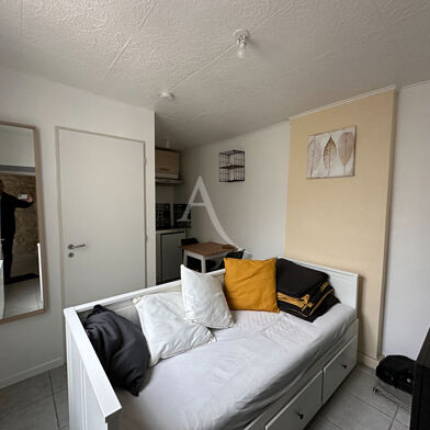 Appartement 1 pièces 390 €