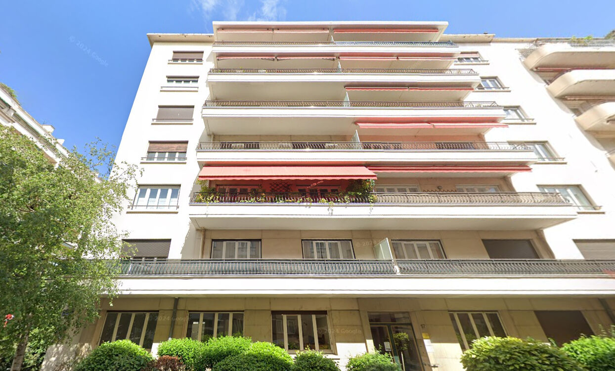 Appartement L T5
