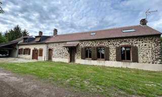 Maison 12 Pièces 200 m² à vendre à Treigny-Perreuse-Sainte-Colombe (89520)