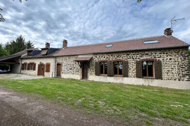 Maison 12 pièces 299000 €