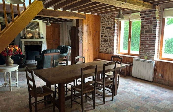 Longère ( 12 pièces, ) — photo 2