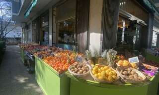 Commerce  37 m² à vendre à Toulouse (31000)