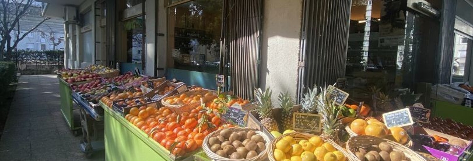 Commerce  37 m² à vendre à Toulouse (31000)