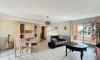 Appartement 4 Pièces 112 m² à vendre à Colomiers (31770)