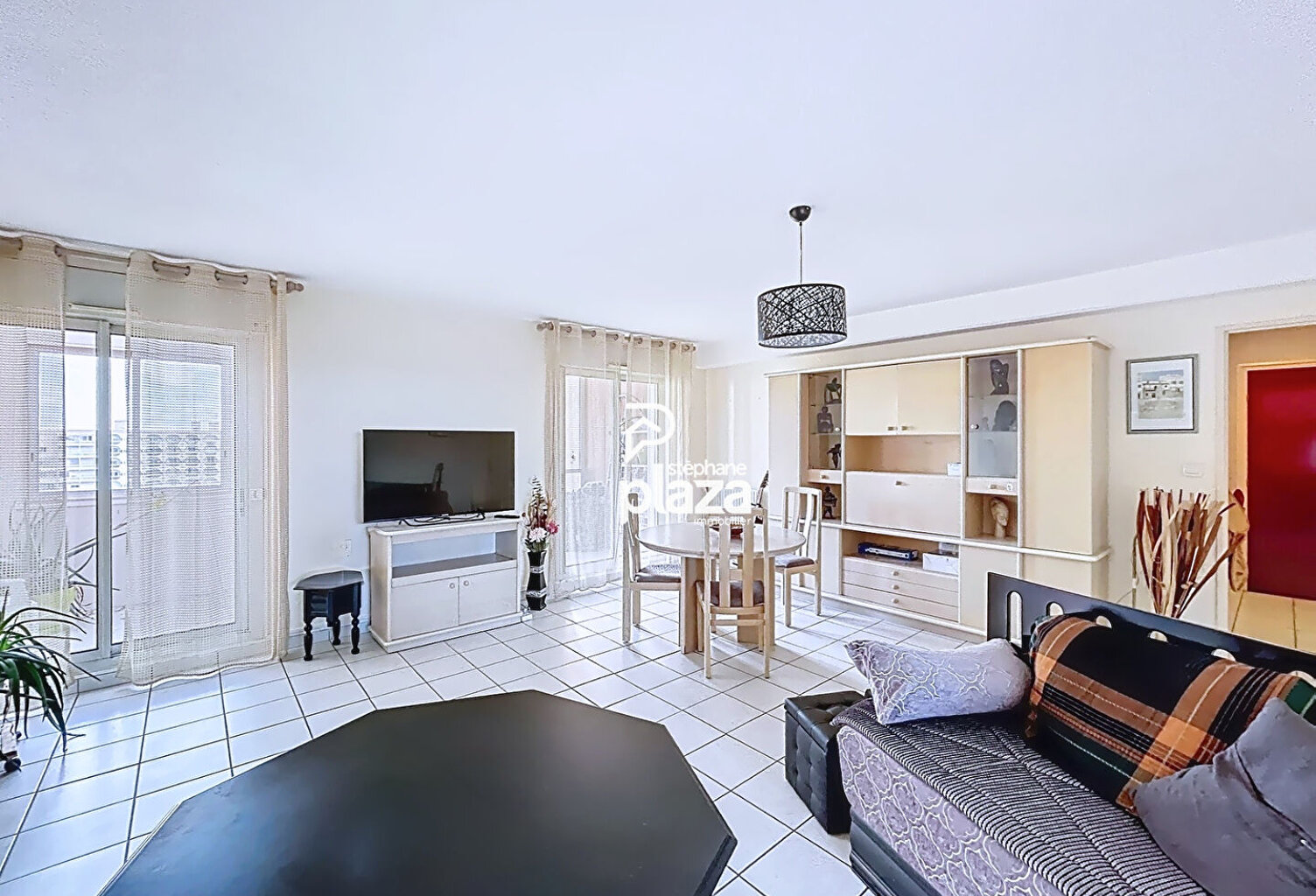 Exclusivité Plaza - Colomiers - Appartement T4 de 112m2 - Dernier Etage avec ascenseur — photo 1