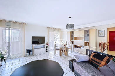 Appartement 4 pièces 283000 €