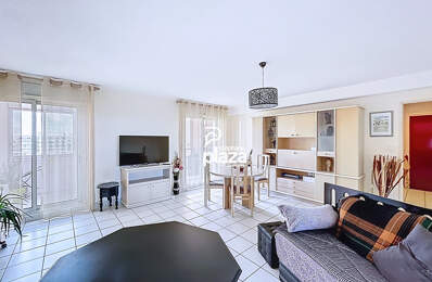 Exclusivité Plaza - Colomiers - Appartement T4 de 112m2 - Dernier Etage avec ascenseur — photo du bien