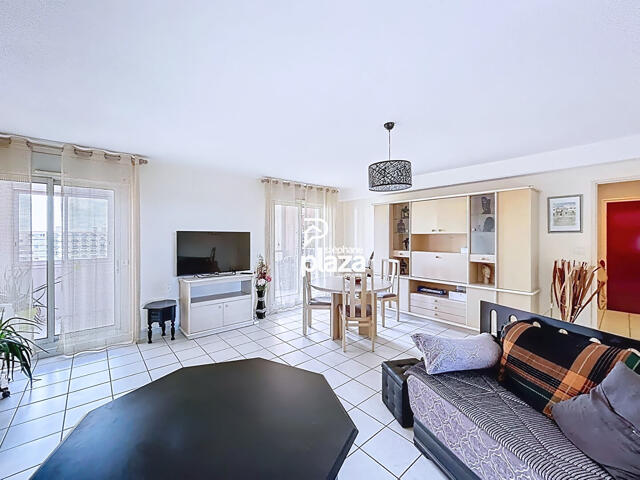 Appartement proposé à Colomiers