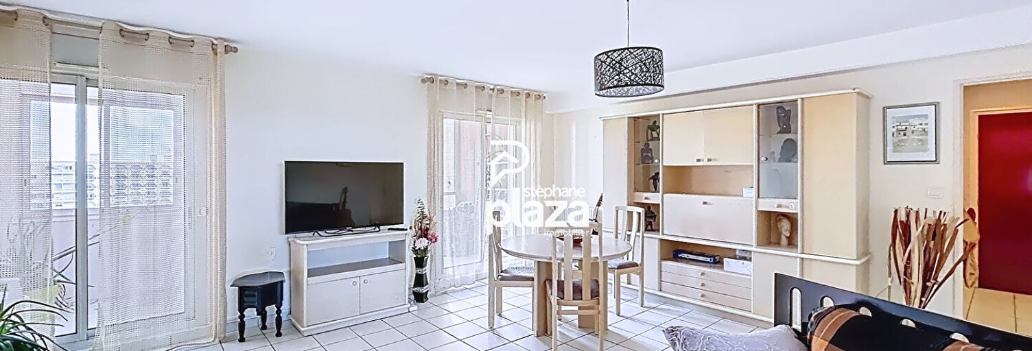 Appartement 4 Pièces 112 m² à vendre à Colomiers (31770)