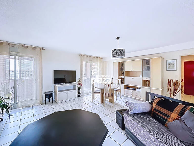 Exclusivité Plaza - Colomiers - Appartement T4 de 112m2 - Dernier Etage avec ascenseur — photo 1