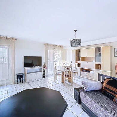 Appartement 4 pièces 283000 €