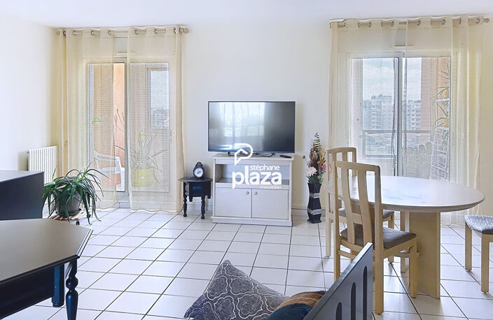Exclusivité Plaza - Colomiers - Appartement T4 de 112m2 - Dernier Etage avec ascenseur — photo 2