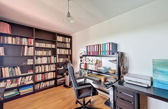Exclusivité Plaza - Colomiers - Appartement T4 de 112m2 - Dernier Etage avec ascenseur — photo 3