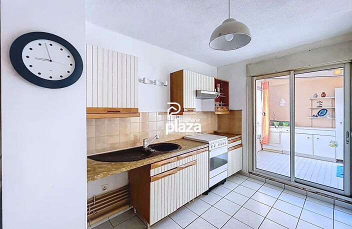 Exclusivité Plaza - Colomiers - Appartement T4 de 112m2 - Dernier Etage avec ascenseur — photo 4