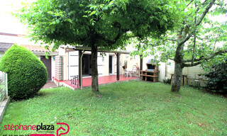Maison 5 Pièces 100 m² à vendre à Gradignan (33170)