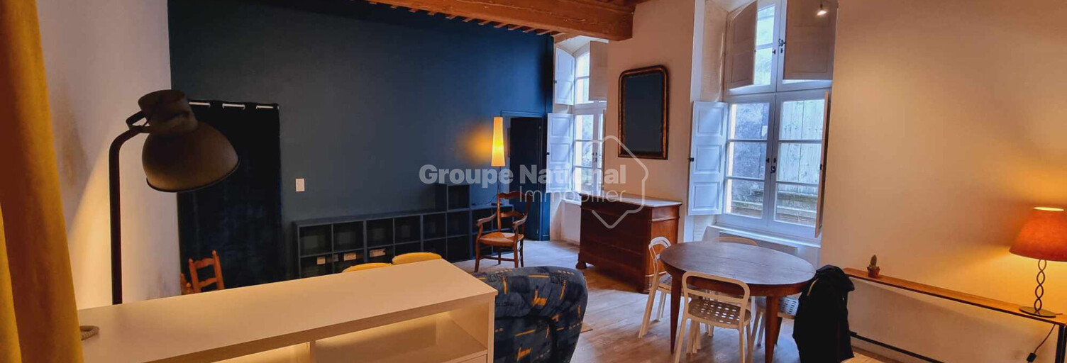 Appartement 3 Pièces 68 m² à vendre à Tarascon (13150)