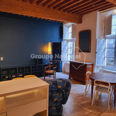Appartement 3 pièces 119000 €