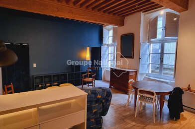 Appartement 3 pièces 119000 €