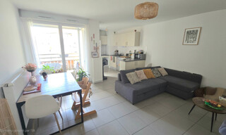 Appartement 3 Pièces 65 m² à vendre à Toulouse (31300)