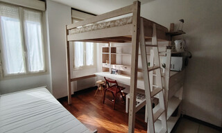 Appartement 1 Pièce 16 m² à louer à Toulouse (31400)